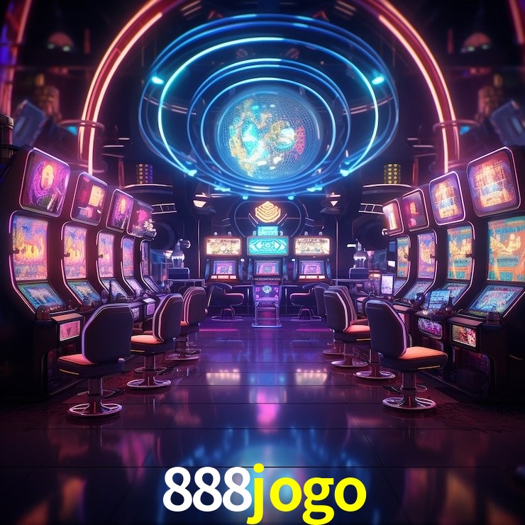 Jackpots e promoções na 888jogo