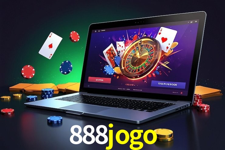 Bônus e promoções da 888jogo